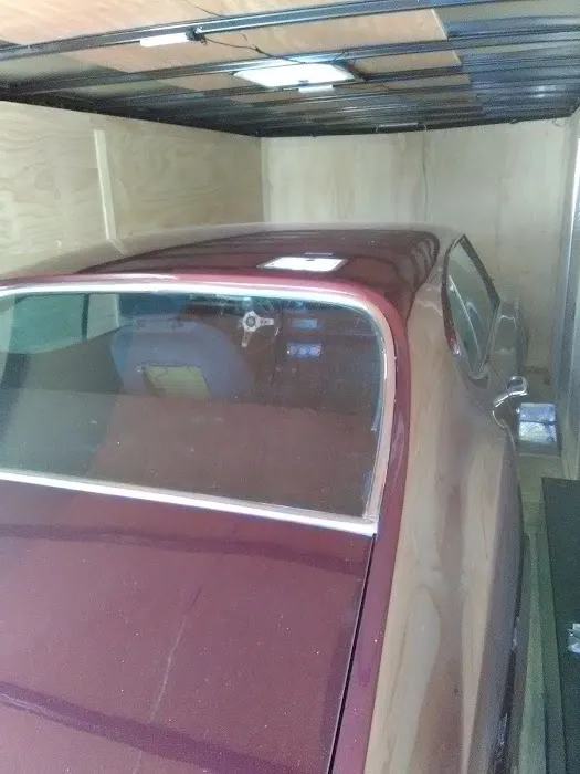 Pakenham Mobile Home Park Picture 2