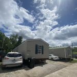 Jeanfreaus Mobile Home Park