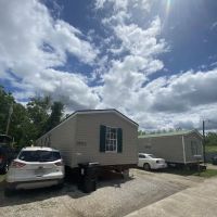 Jeanfreaus Mobile Home Park ico