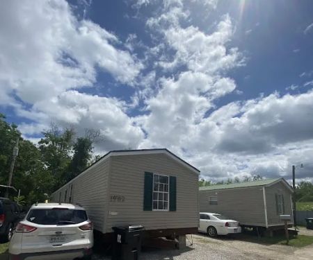 Jeanfreaus Mobile Home Park