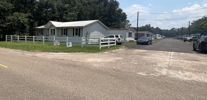 Dunson Mobile Home Park Picture 1