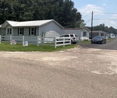 Dunson Mobile Home Park