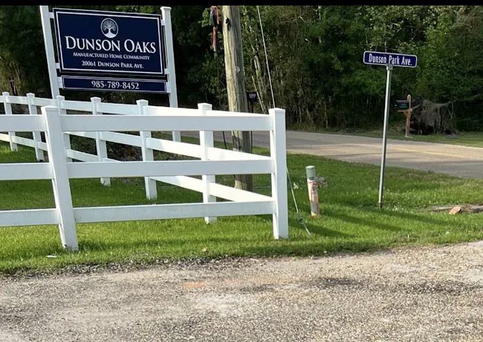 Dunson Mobile Home Park Picture 5