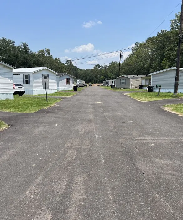 Dunson Mobile Home Park Picture 2