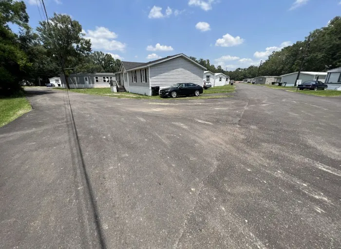 Dunson Mobile Home Park Picture 8