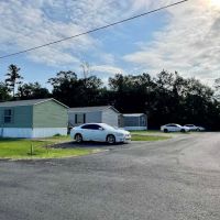 Airport Road Mobile Home Community ico