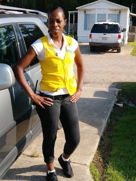 Woodscale Mobile Home Park Picture 6