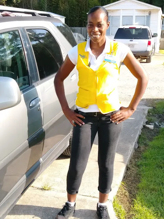 Woodscale Mobile Home Park Picture 5