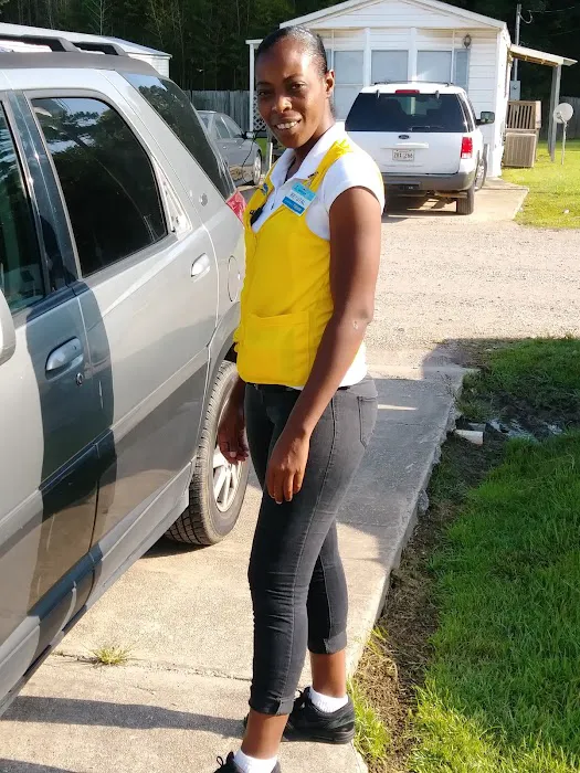 Woodscale Mobile Home Park Picture 1