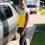 Woodscale Mobile Home Park