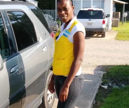 Woodscale Mobile Home Park