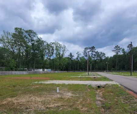 Country Creek Crossing