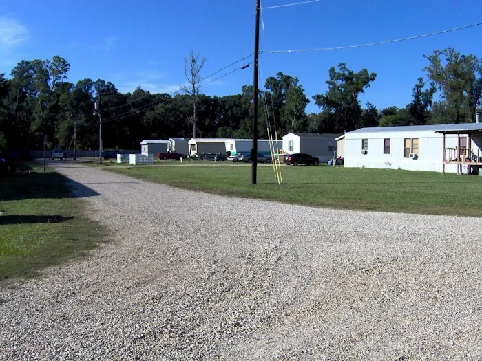 Cypress Creek Mobile Home Court Picture 8