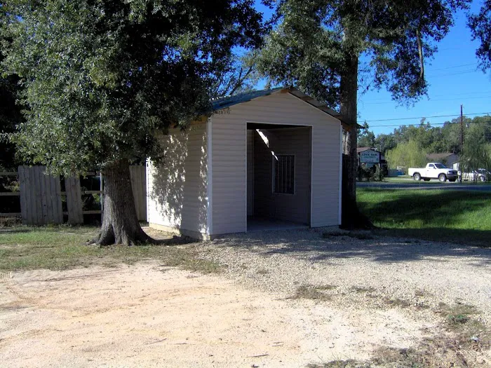 Cypress Creek Mobile Home Court Picture 1