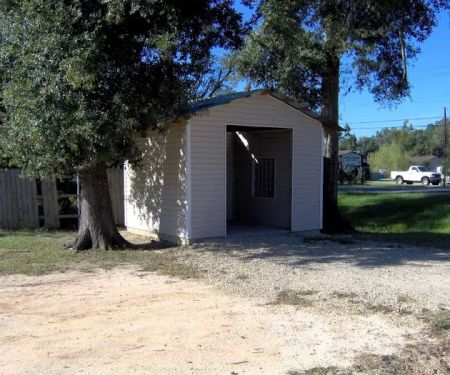 Cypress Creek Mobile Home Court