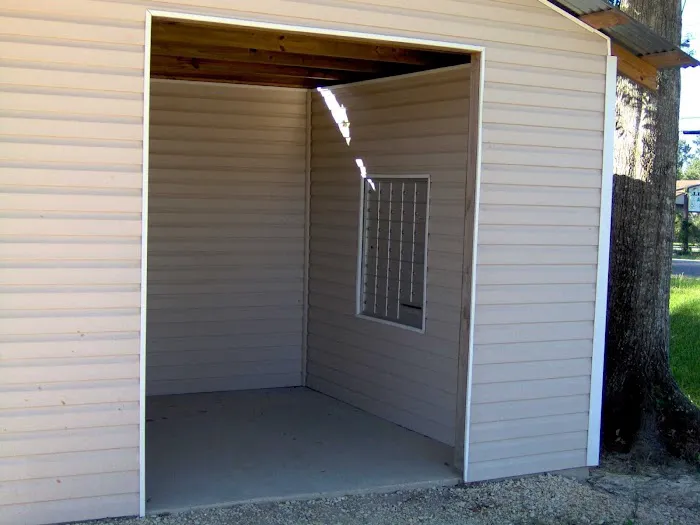 Cypress Creek Mobile Home Court Picture 3