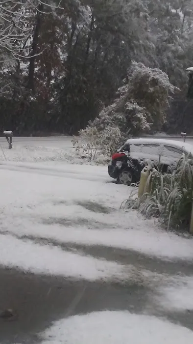 Hammond Mobile Home Park Picture 1