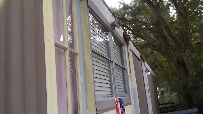 Hammond Mobile Home Park Picture 2