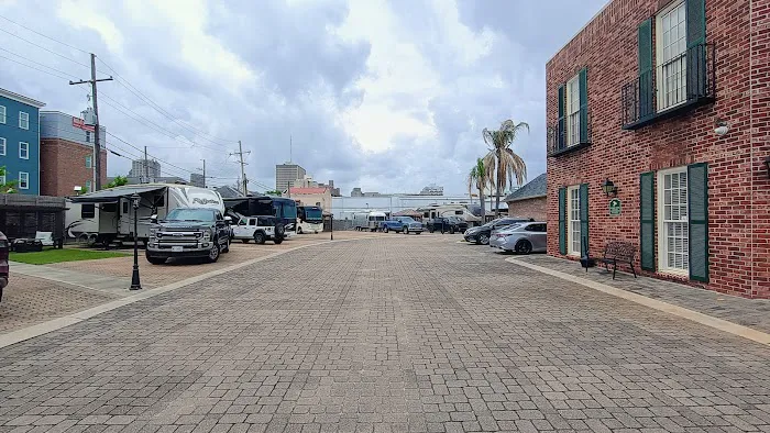 French Quarter RV Resort Picture 2