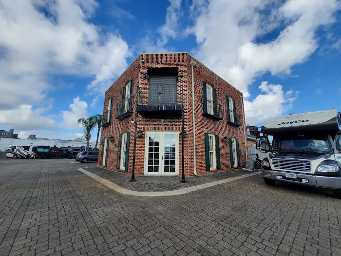 French Quarter RV Resort Picture 7