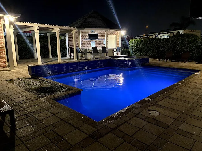 French Quarter RV Resort Picture 5