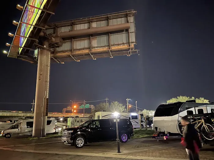 French Quarter RV Resort Picture 3