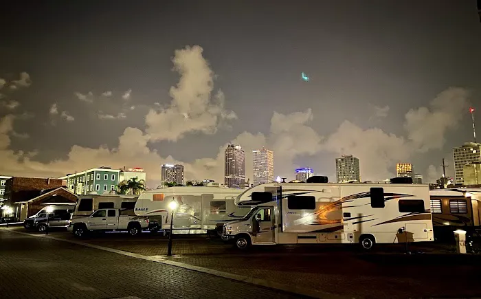 French Quarter RV Resort Picture 6