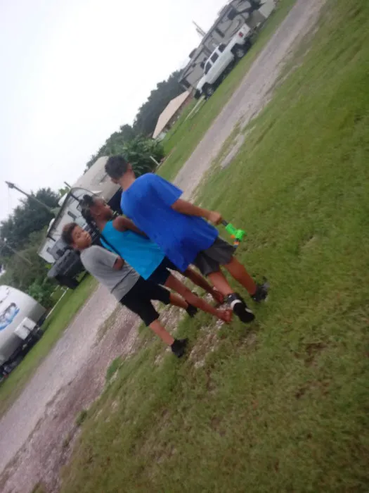 Richards RV Park Picture 8