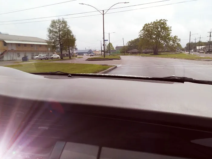 Richards RV Park Picture 2