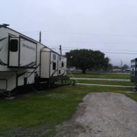 Richards RV Park ico
