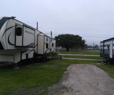 Richards RV Park