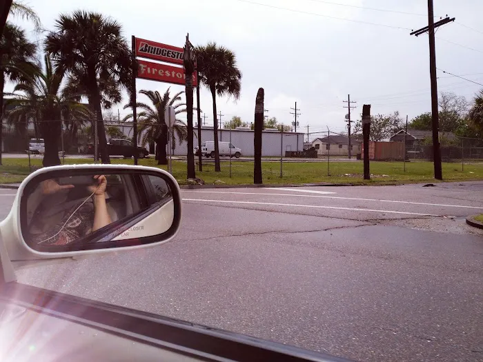 Richards RV Park Picture 5