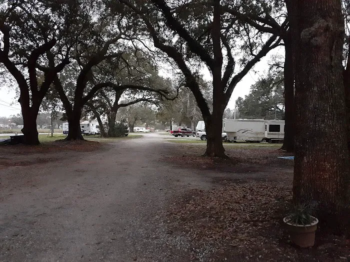 Richards RV Park Picture 4