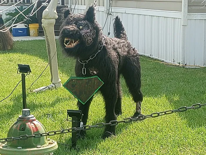 Fanz Mobile Home Estates Picture 8