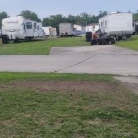 Fanz Mobile Home Estates ico