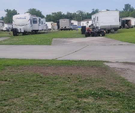 Fanz Mobile Home Estates