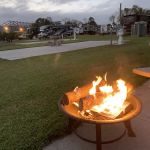 Naval Air Station Belle Chasse RV Park