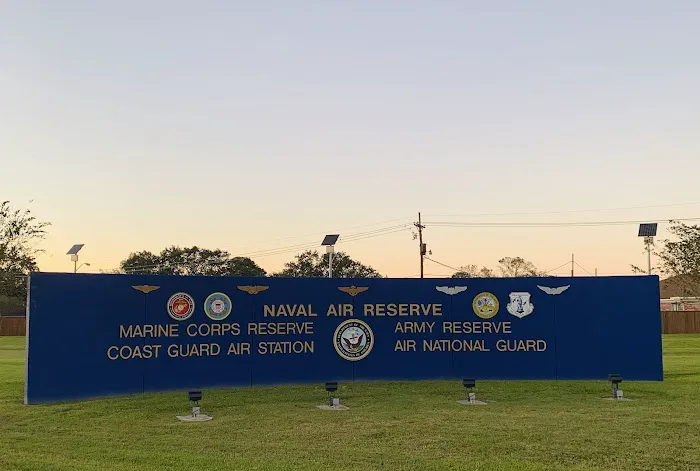 Naval Air Station Belle Chasse RV Park Picture 5
