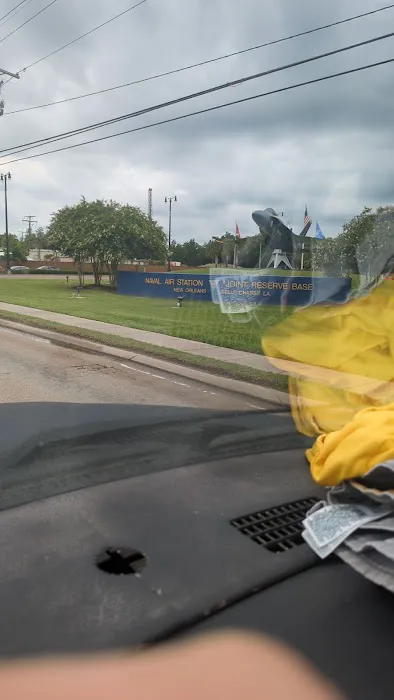 Naval Air Station Belle Chasse RV Park Picture 6