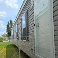 Alligator Campground ico