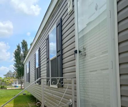 Alligator Campground