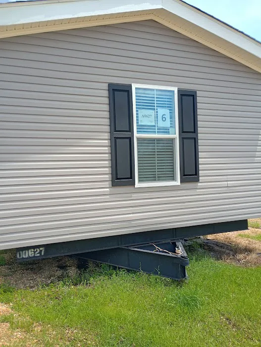 Alligator Campground Picture 2