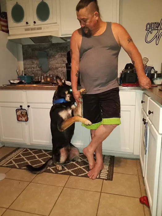 Alligator Campground Picture 3