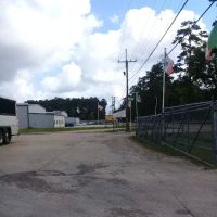 Sleepy Hollow Mobile Home Park ico