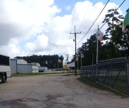 Sleepy Hollow Mobile Home Park