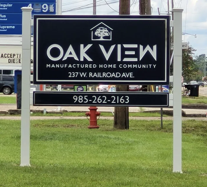 Oak View MHC Picture 1