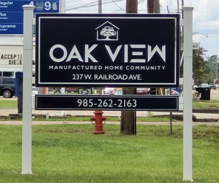 Oak View MHC