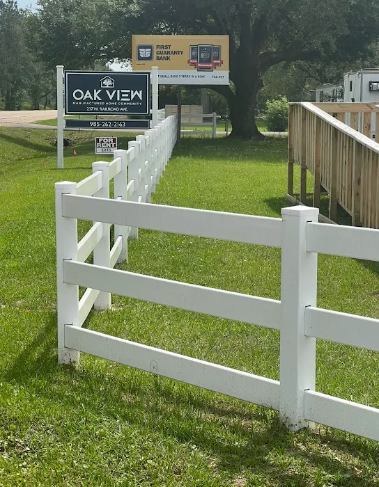 Oak View MHC Picture 4