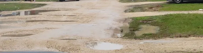 Joe's Mobile Home Park Picture 4