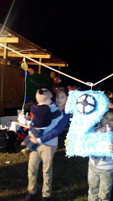 Joe's Mobile Home Park Picture 3